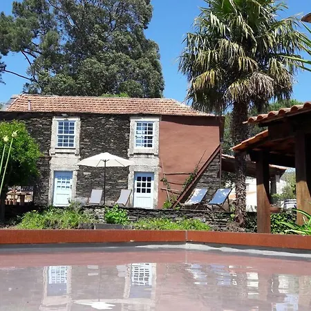 Porto Natura House Valongo  Exterior foto