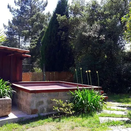 Porto Natura House Valongo  Exterior foto