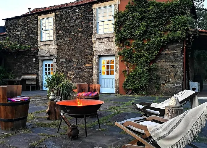 Porto Natura House