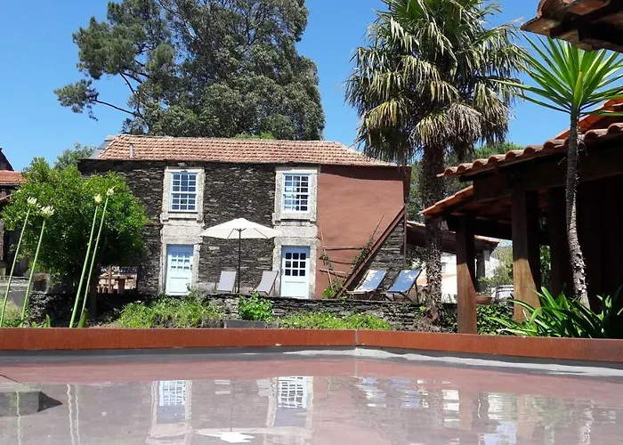 Porto Natura House