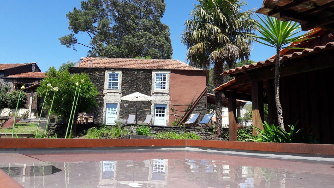 Villa Porto Natura House