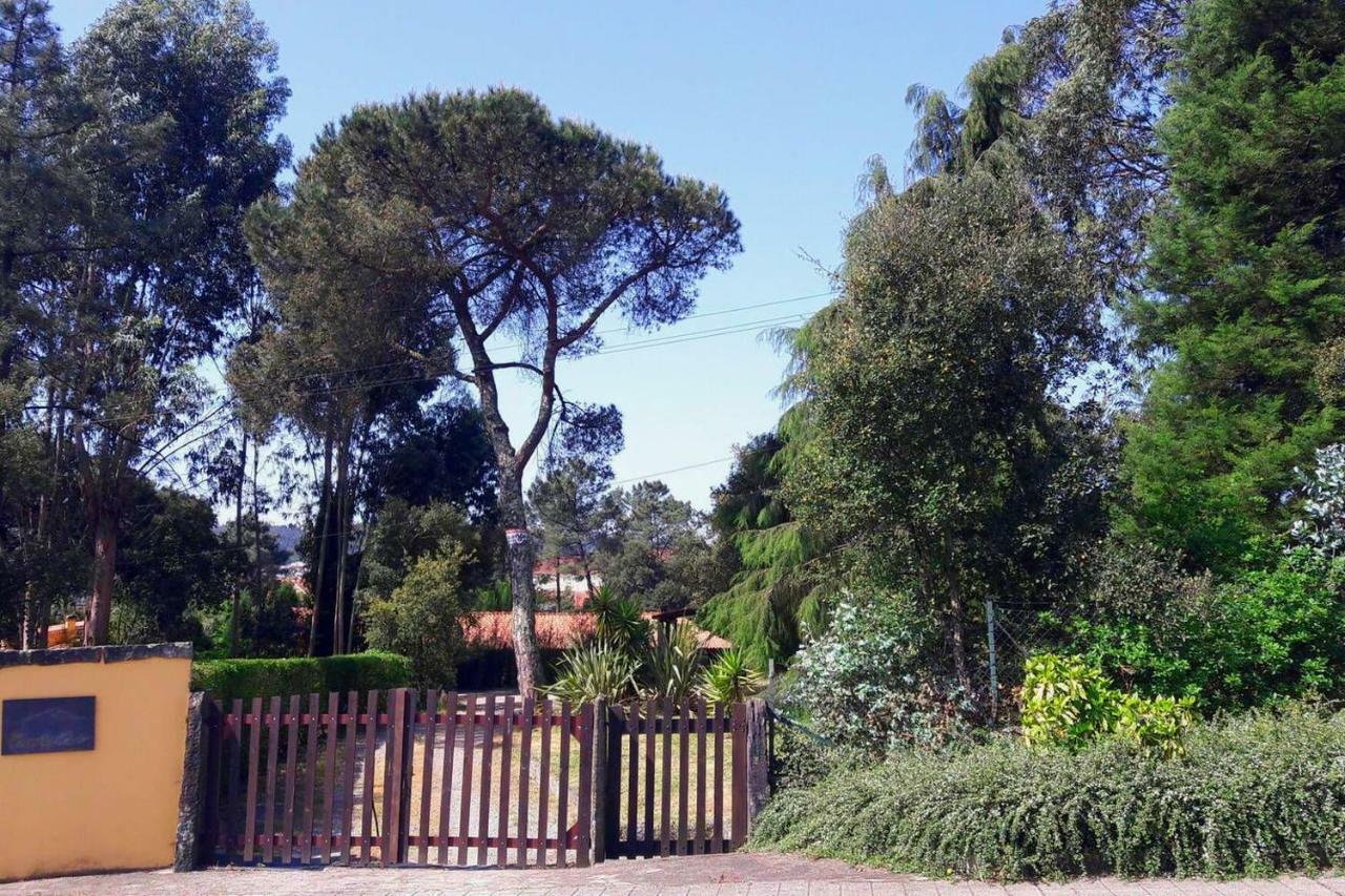 Porto Natura House Villa Valongo (Porto)