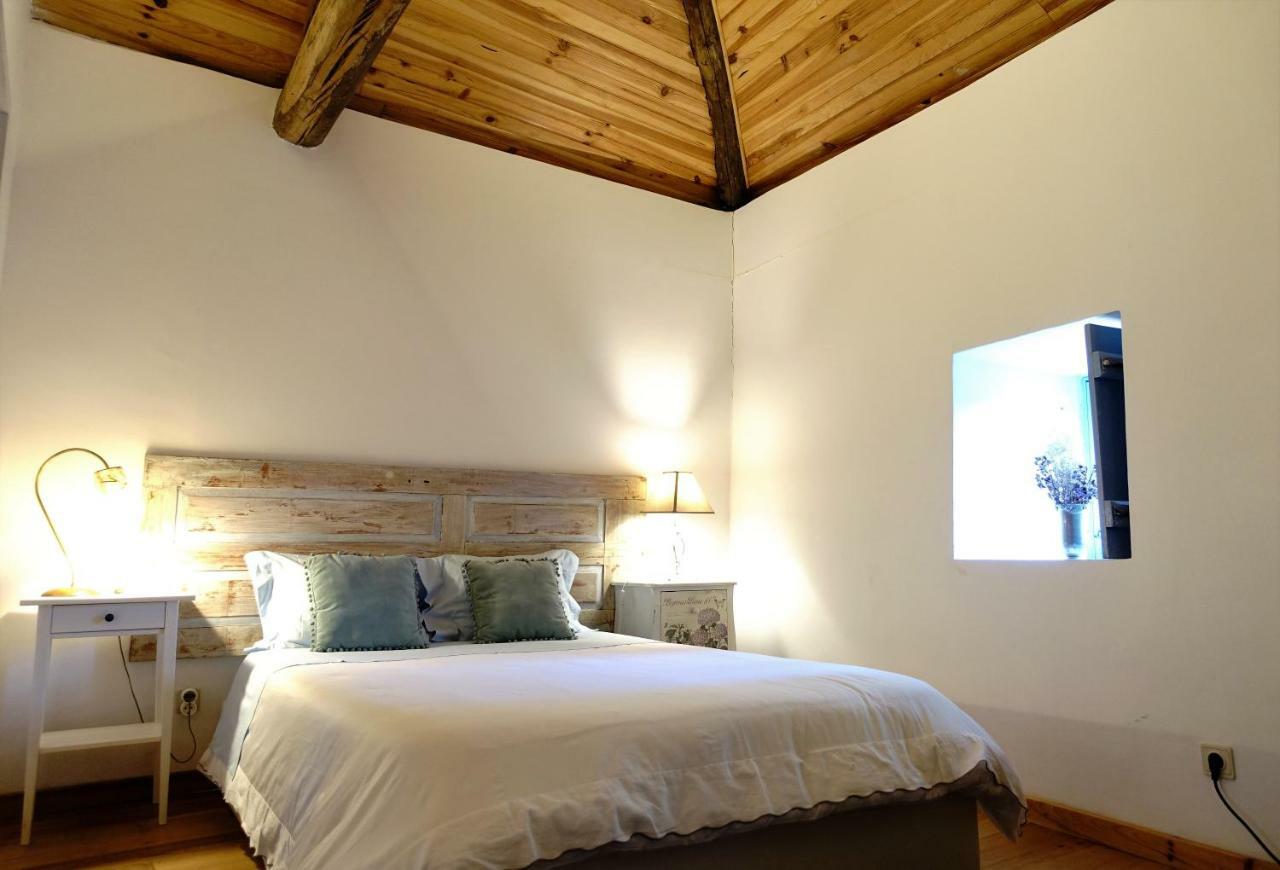 Porto Natura House Villa *
