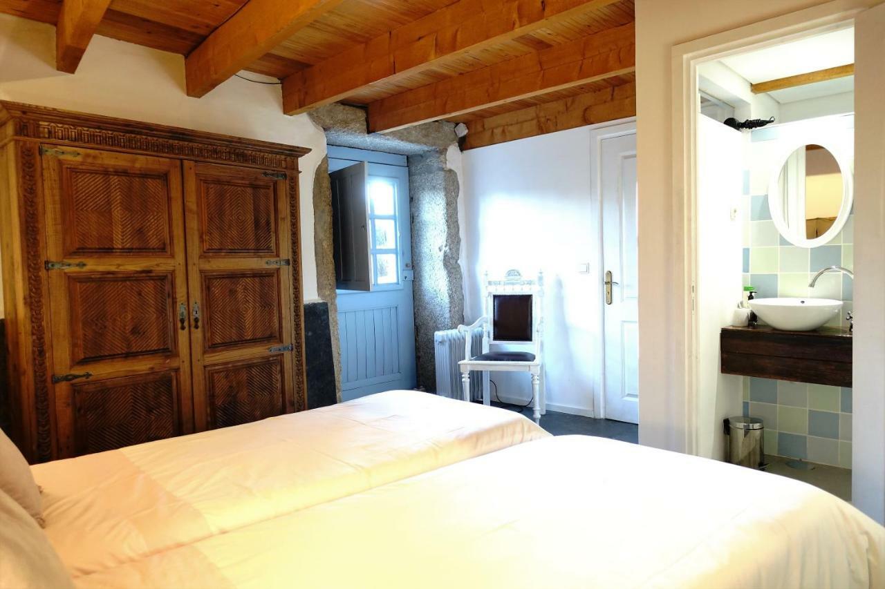 Porto Natura House Valongo (Porto)