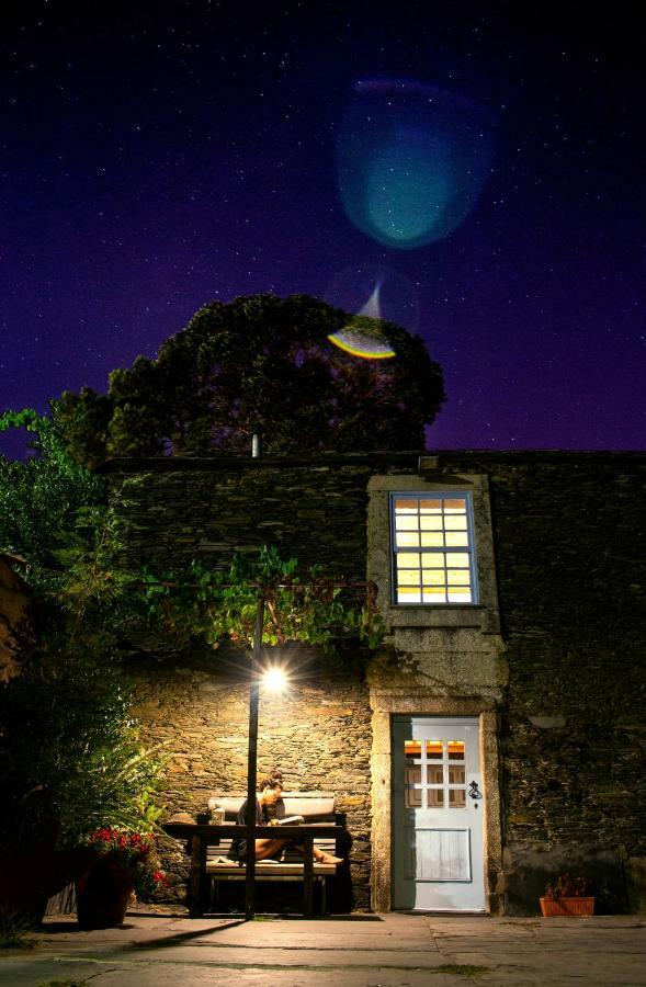 Porto Natura House Villa