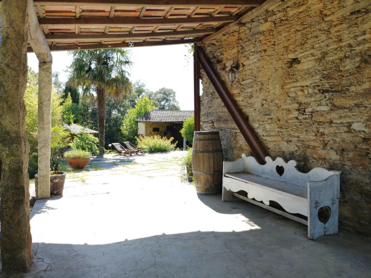 Porto Natura House Valongo (Porto)