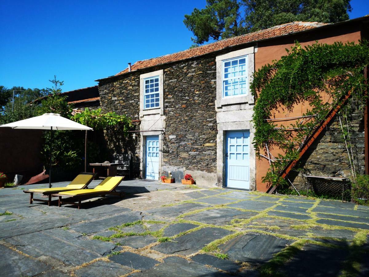 Villa Porto Natura House *