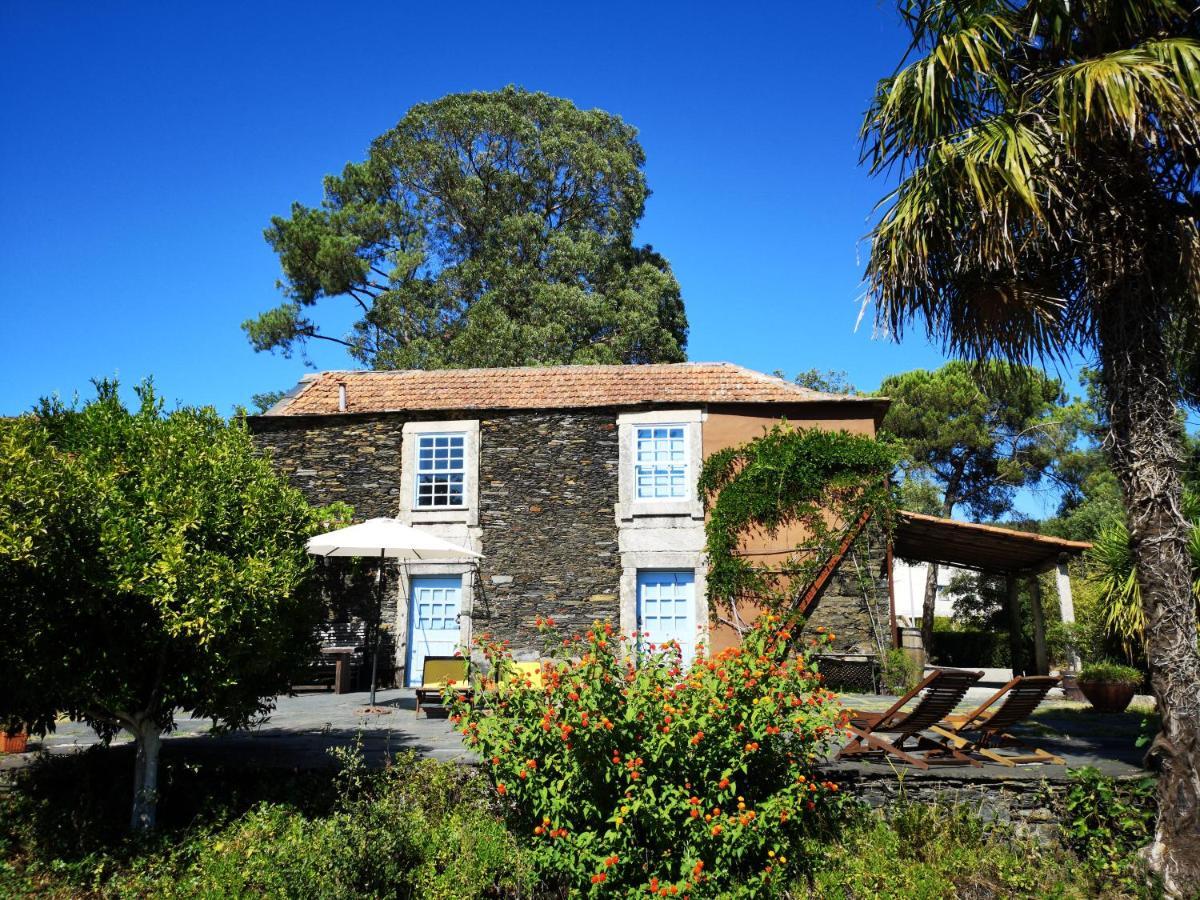 Porto Natura House Villa *